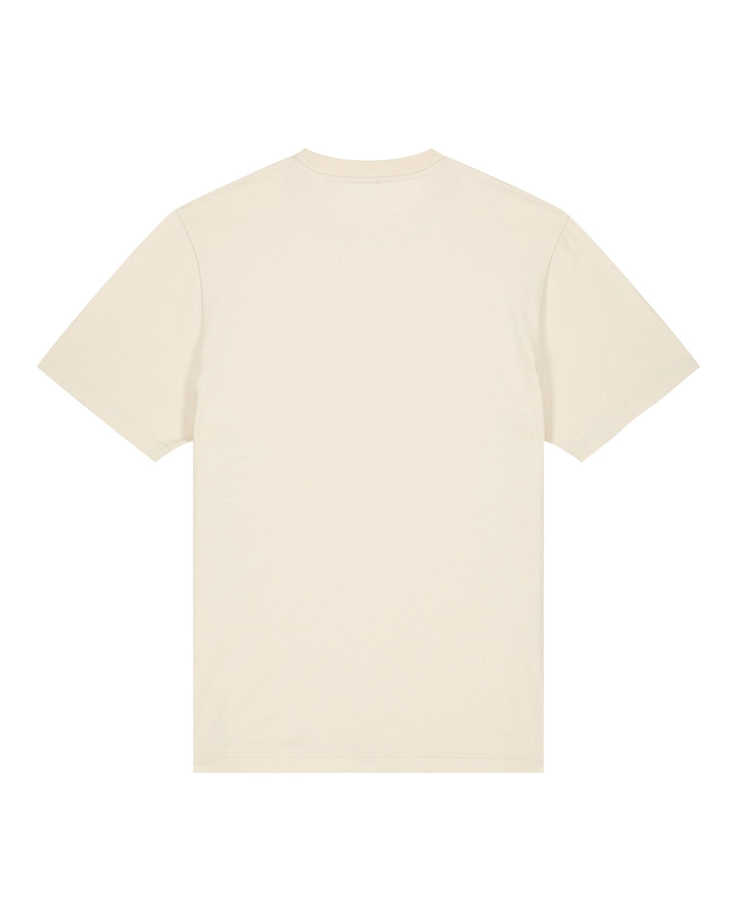 Colour Bars Heavyweight Unisex Tee