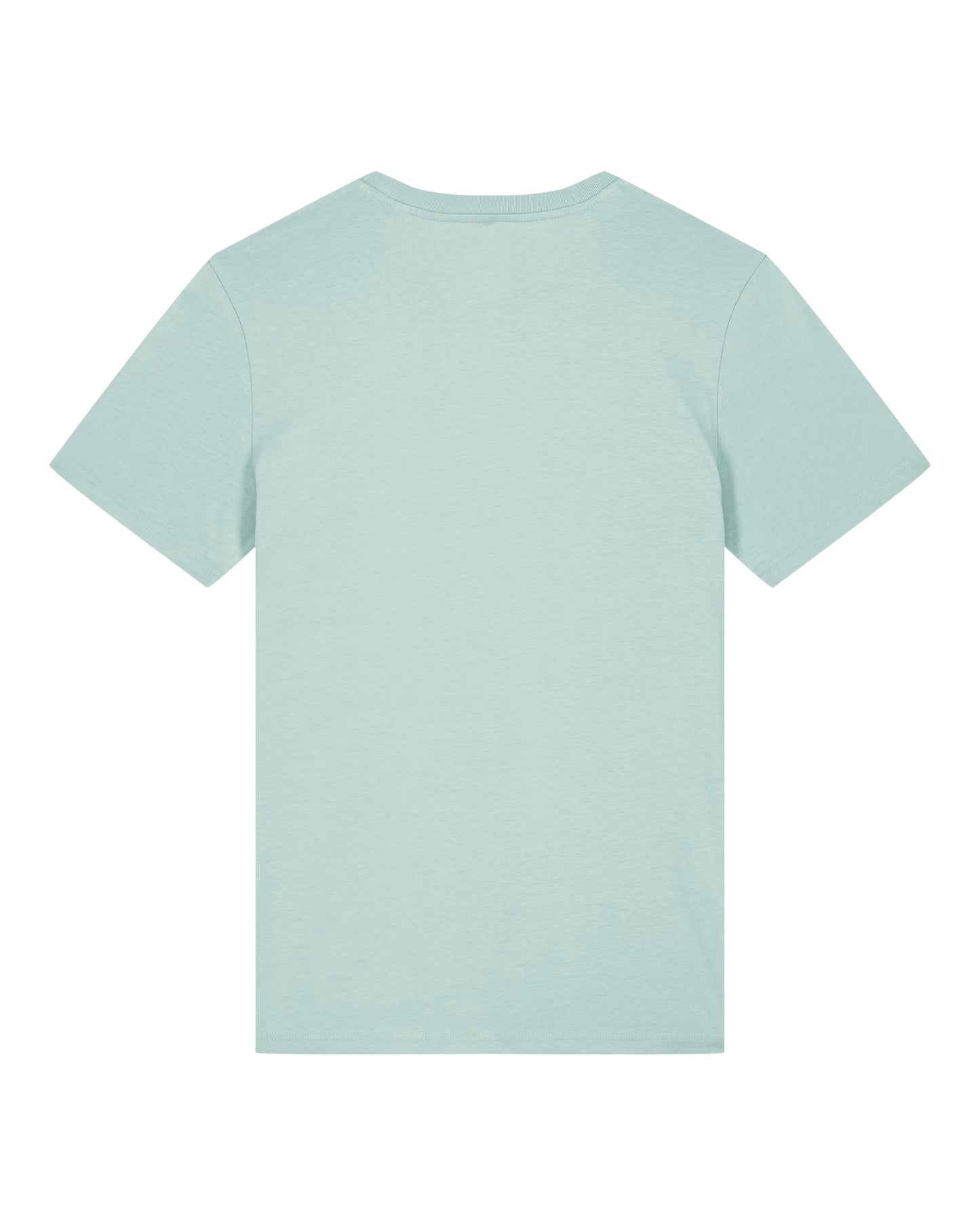 Pocket Splatter Logo Unisex Tee