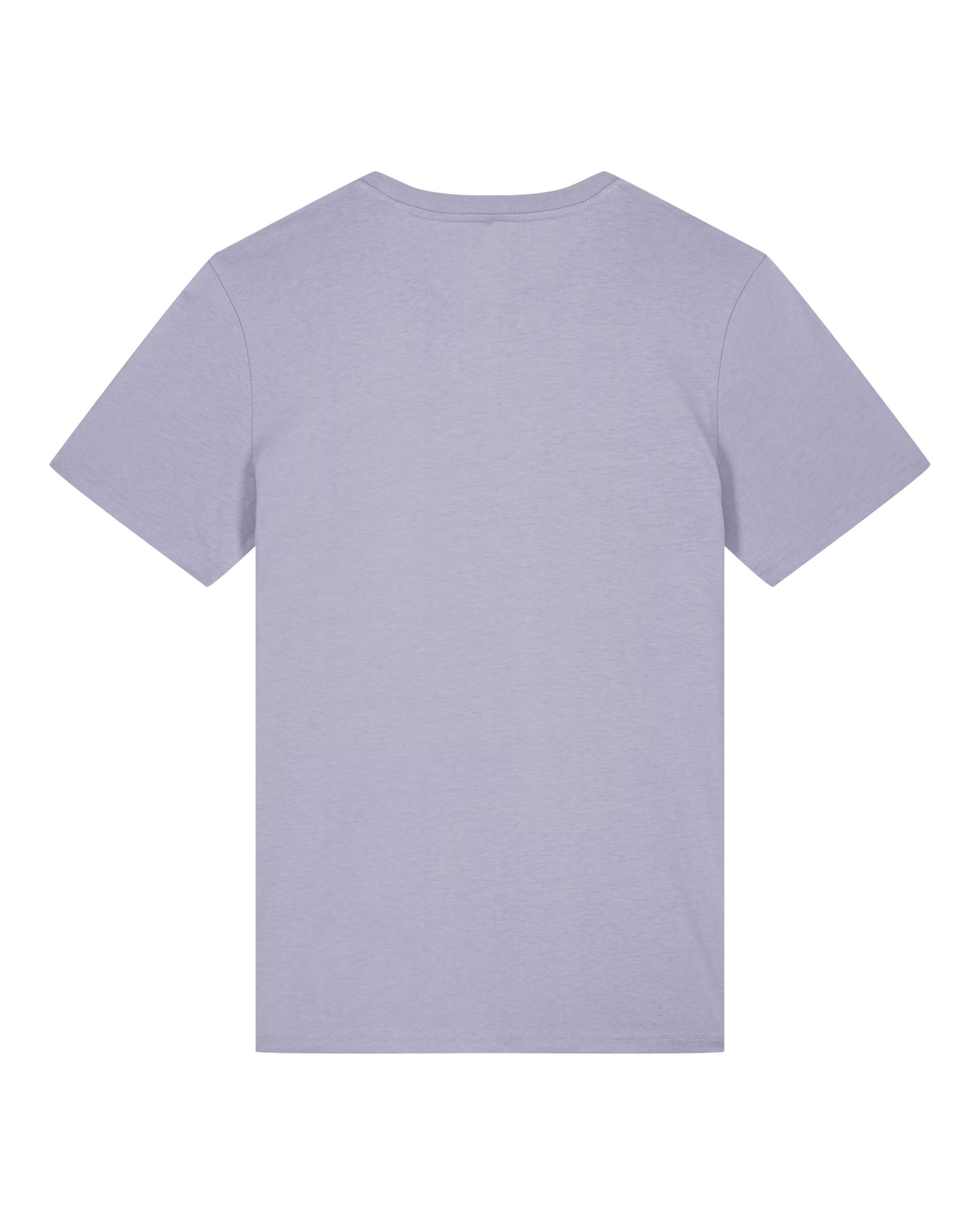 Outline Script Logo Unisex Tee