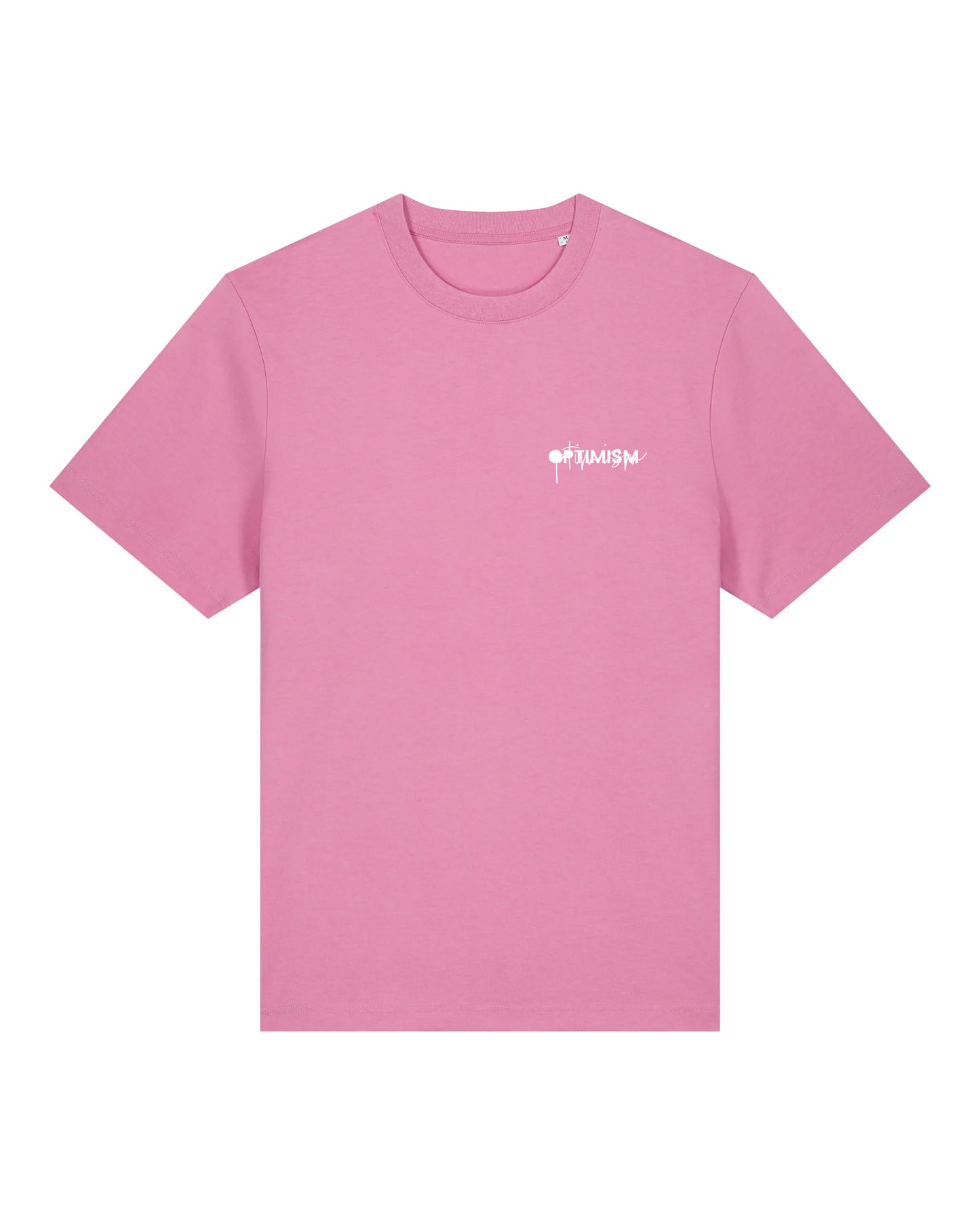 Monotone Waves Heavyweight Unisex Tee