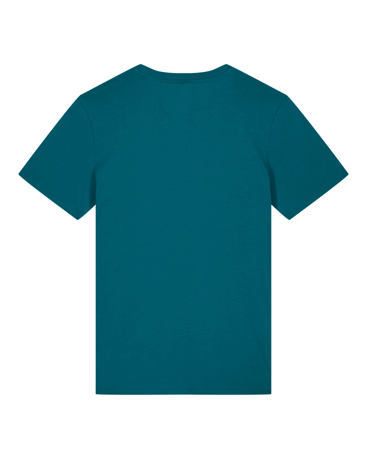 Outline Logo Unisex Tee
