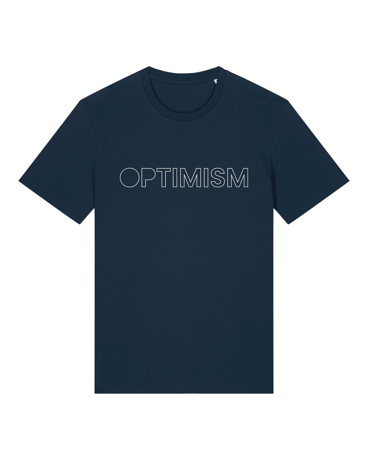 Outline Logo Unisex Tee