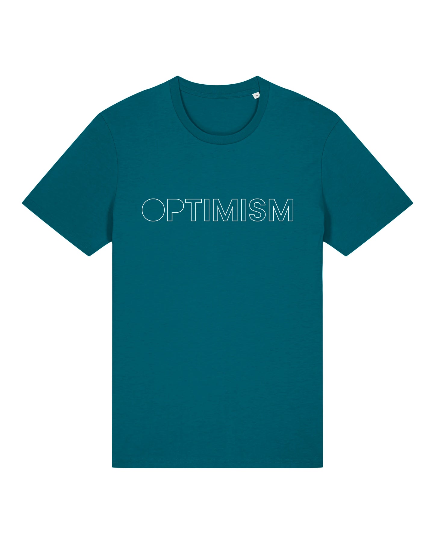 Outline Logo Unisex Tee