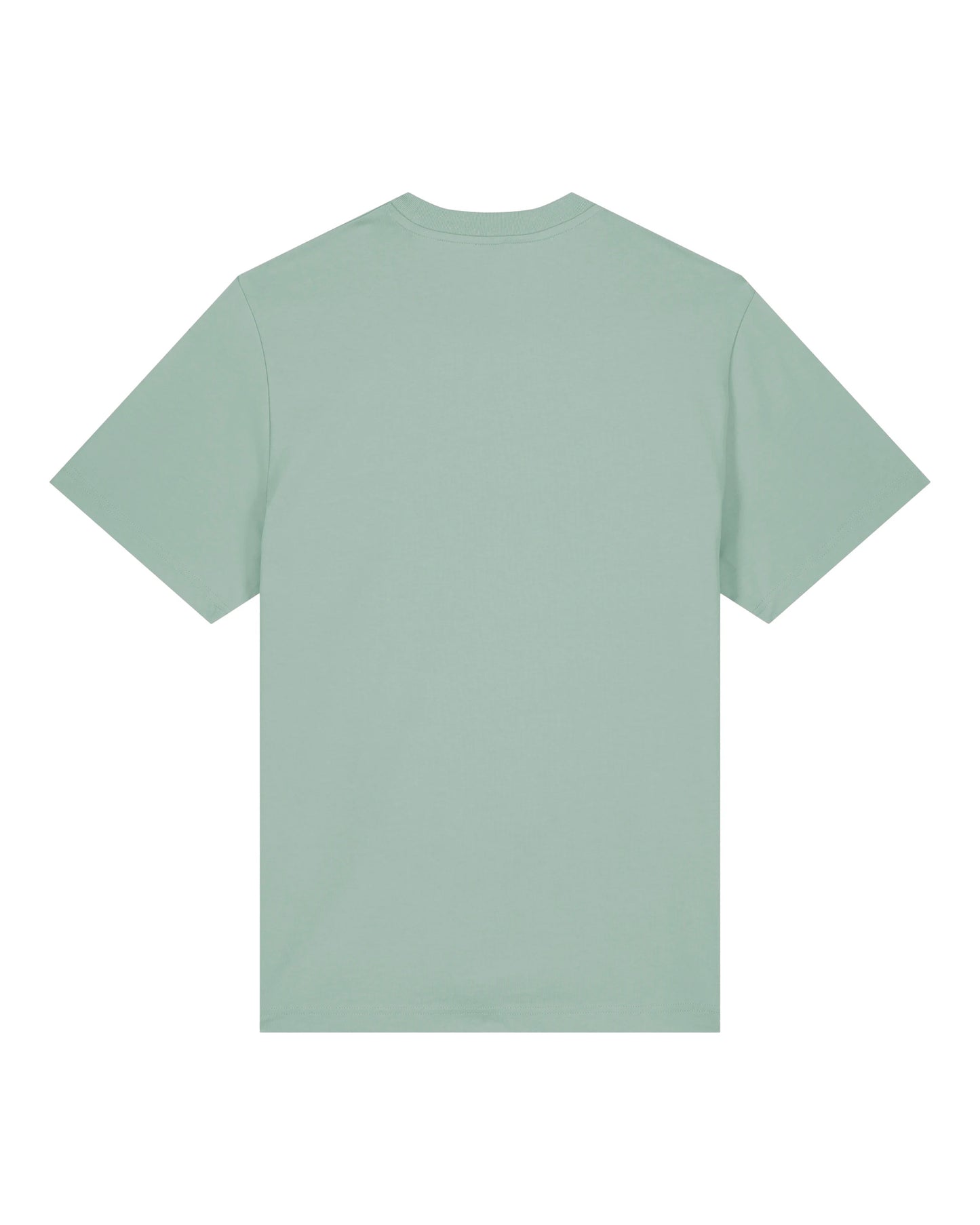 Flowers Heavyweight Unisex Tee