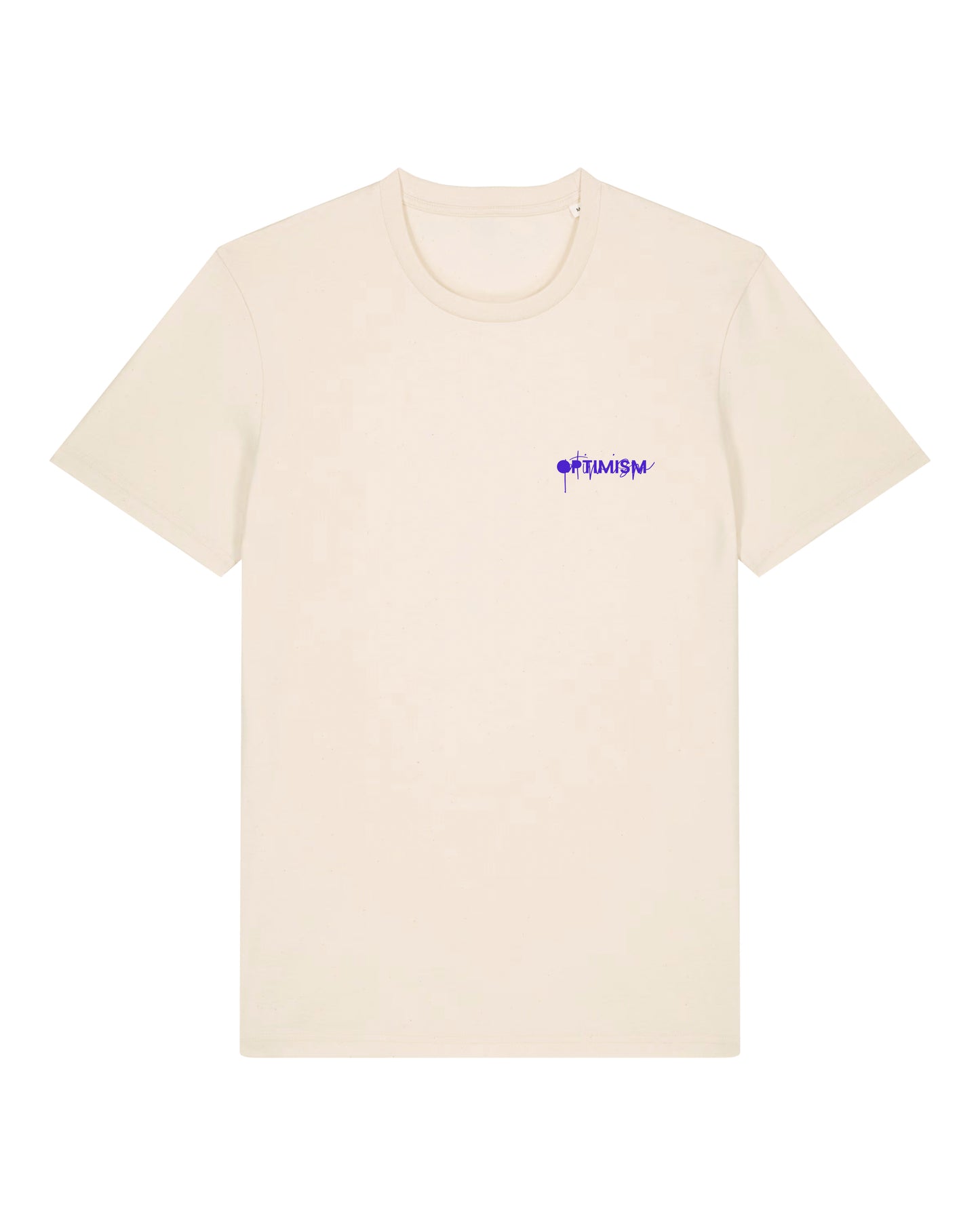 Simple Logo Unisex Tee
