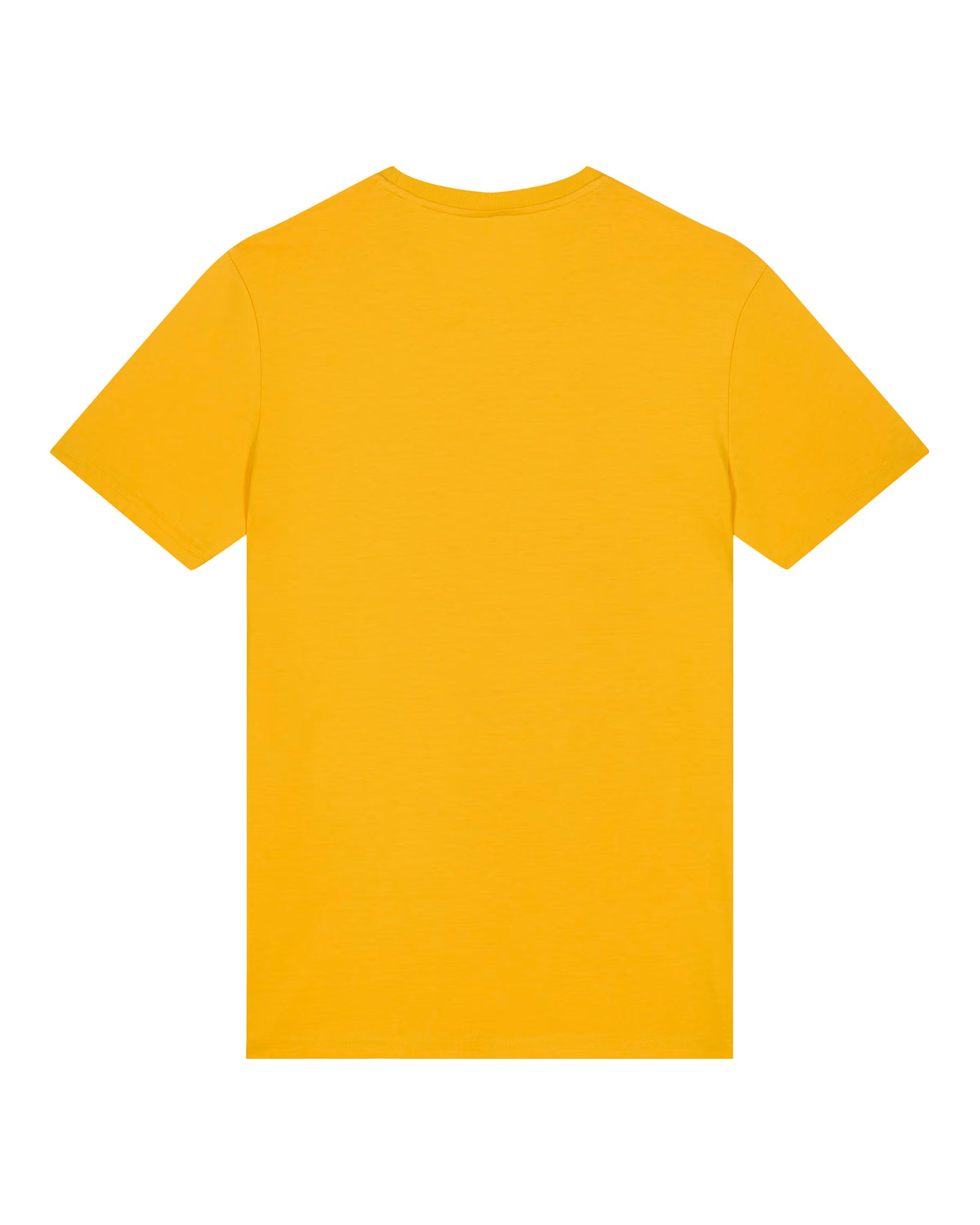 Outline Script Logo Unisex Tee