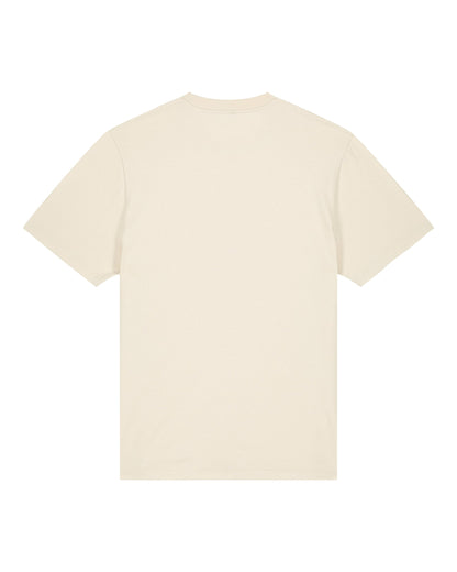 0∆X Heavyweight Unisex Tee