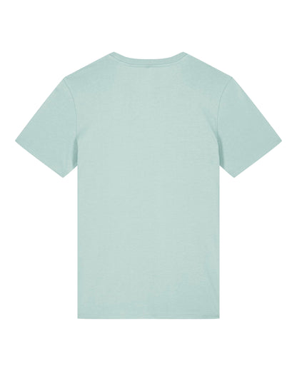 Pocket Splatter Logo Unisex Tee