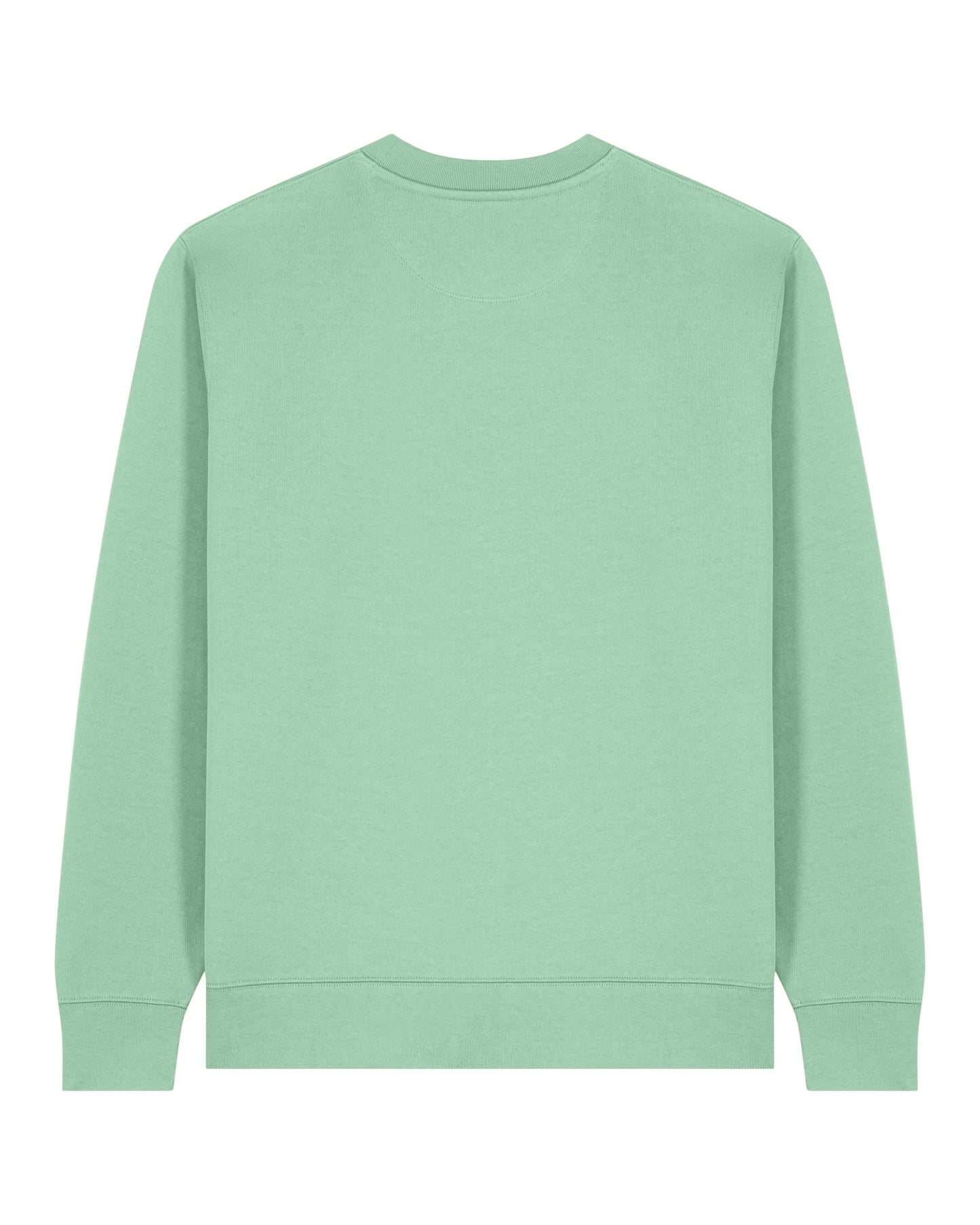 0∆X Jade Organic Crew Neck Sweatshirt