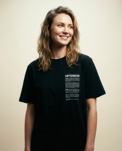 Definition Heavyweight Unisex Tee