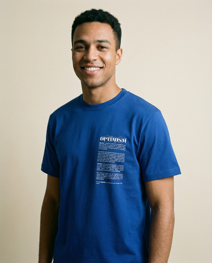 Definition Heavyweight Unisex Tee