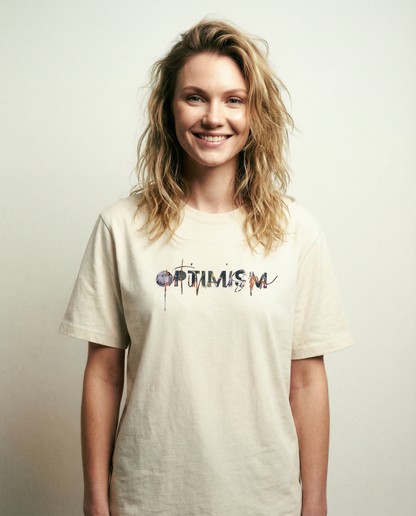 Logo Collage Heavyweight Unisex Tee