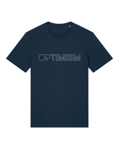 Outline Logo Unisex Tee