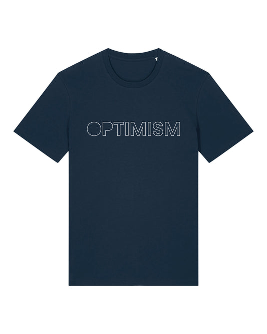 Outline Logo Unisex Tee