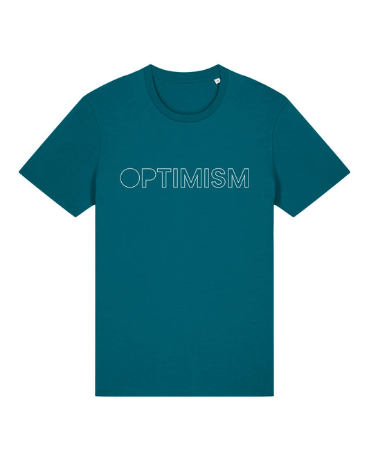 Outline Logo Unisex Tee