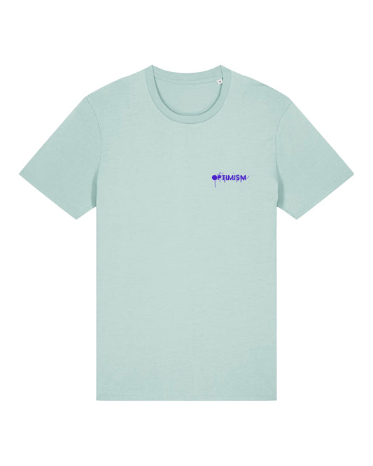 Simple Logo Unisex Tee