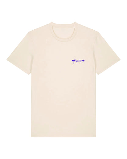 Simple Logo Unisex Tee