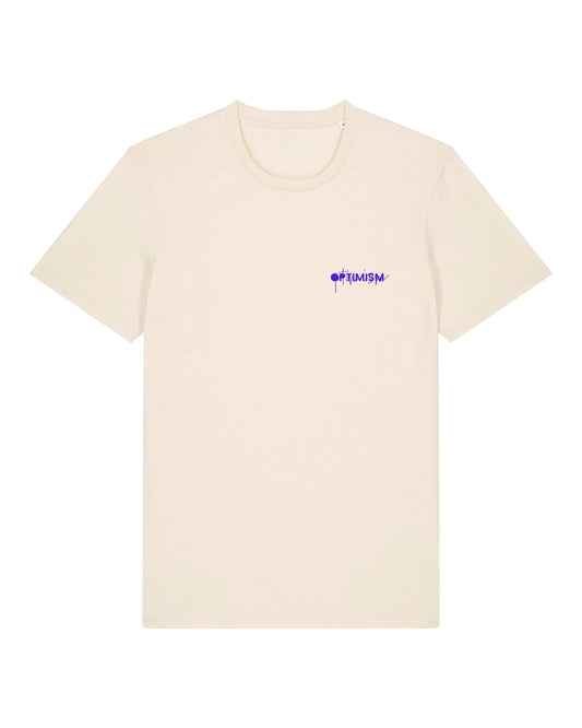 Simple Logo Unisex Tee