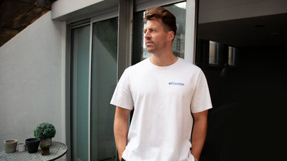 Simple Logo Unisex Tee