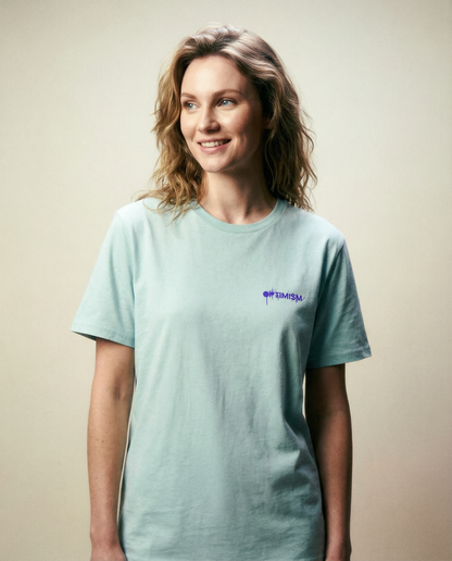 Simple Logo Unisex Tee