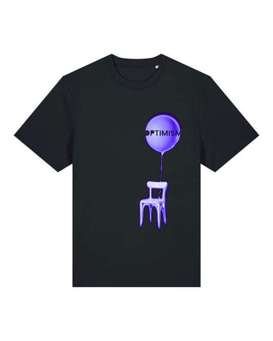 Vintage Balloon Heavyweight Unisex Tee